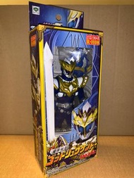 2006 TAKARA R-H08 魔彈戰記 魔彈劍士 RYUKENDO龍劍王 ‘GOD RYUKENDO 王神龍劍王’（日版）