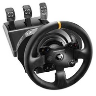 【預購】Thrustmaster TX Racing Wheel LE 方向盤 / XBOX PC專用 【電玩國度】