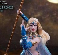 【現貨H-090】1/6 ( 裝飾袖子 )TBLeague PL2017-87 激怒 Cleo 克利奧