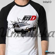 Initial D*