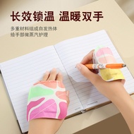 Steam Hand Warmer Warmer Self-heating Hand Warmer Warmer Baby Disposable Hand Warmer Student Hand Wa