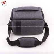 Nylon Waterproof SLR Camera Bag Case For Canon EOS 77D 60D 70D 80D 90D