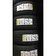 205/45R16 205 45 16 BLACK ARROW Car Tyre Tire Kereta Tayar Wheel Rim 16 inch
