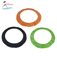 [Whweight] Trampoline Spring Cover Universal Thick Round Frame Pad No Holes for Pole Trampoline Edge