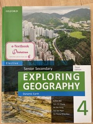 Oxford Senior Secondary Exploring Geography 4