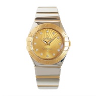 Omega Constellation 28mm Quartz Women's Watch GPF0