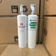 New Energy Refrigerant R415B 410A New Energy Vehicle Air Conditioning Refrigerant