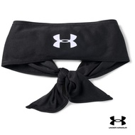 Under Armour Adult UA Armour Tie Headband