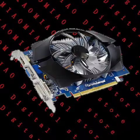 RY for Gigabyte GeForce GT 730 2GB GDDR5 GV-N730D5-2GI Video Card GPU