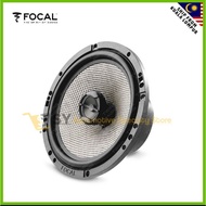 FOCAL 2WAY 165AC Coaxial Speaker 6.5” Focal Speaker