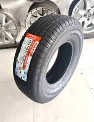 255/70R15 108H MAXXIS HPM3 SUV ยางใหม่ปี 26🇹🇭 ราคาโปร1เส้น✅ แถมจุ๊บลมยางแท้👍 มีรับประกันนาน5ปี✅❤️