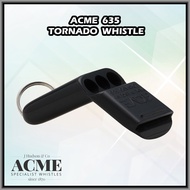 ACME 635 Tornado Whistle Wisel 120dB