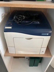 Fuji Xerox DocuPrint CP405 d - Color Laser Printer - Used
