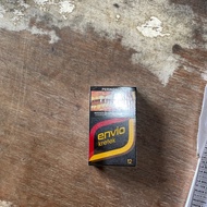 rokok envio kretek 12 batang 1 slop