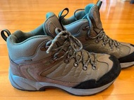 Treksta Hiking Boots