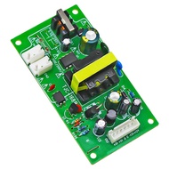 AC-DC สวิตช์จ่ายไฟสลับโมดูล5V 12V AC-DC ตัวแปลง AC 220V เป็น DC 5V 12V บอร์ดจ่ายไฟพร้อมตัวกรองสำหรับ