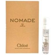 全新 Chloe Nomade EDT Perfume 香水