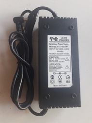 Bộ Sạc Pin Sắt LiFePO4 4S 14.6V 10A