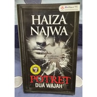 POTRET DUA WAJAH (haiza najwa)