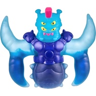 [tempo] Heroes of Goo Jit Zu Galaxy Attack, Action Figure - Saturnaut,Multicolor,41210