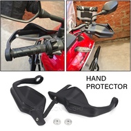 CB 500X Motorcycle Handguard Hand Protection Wind Shield Hand Guard Cover For Honda CB500X CB500F CB