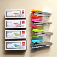 Deli Stapler No. 10 E0260 (1 pcs) stapler/ staples/ paper clamp/
