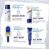 Unitary Sunscreen Series All Variants||Global Global Global Global|Uv Sunscreen|Sun Block