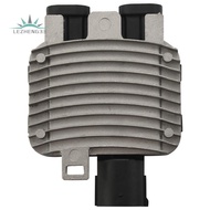 Radiator Cooling Fan Control Module Relay ECU for Land Rover Freelander 2 /LR2 Volvo V70 S60 S80 XC7