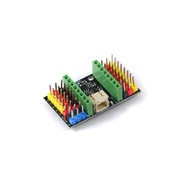 SuperMini ESP32-C3 Development Extension Board ESP32 Extension Version wifi Bluetooth Extension Boar