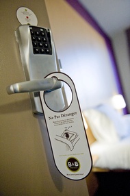 B&B Hotel Avignon - 2