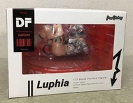 正版全新 Max Factory MF 惡魔娘 Luphia 露菲亞 DF,購買模型請先提問