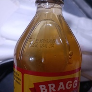 Bragg Organic Apple Cider Vinegar (all for HKD200)
