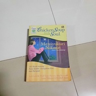 Chicken Soup for the soul Enjoy Enjoy