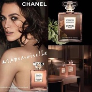 🔥最熱銷的 CHANEL COCO  MADEMOISELLE 香水 💞100ml