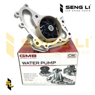 TOYOTA ESTIMA MCR30 / 1MZ 3.0CC ORIGINAL GMB WATER PUMP-GWT-92A