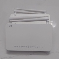 ZTE ZXHN F609,V3 PORT HIJAU TERBARU
