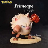 28 A4 Ec 76 48 52 7Cm/2.76In Anime Figure Primeape Action Figures Pvc Statue Collection Model To