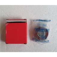 Cvt bearing / bearing 6201 2 RS RODA PARTS BRAND