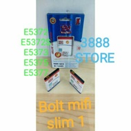 WIFI MODEM BATTERY SLIMBolt 1 E5372 E5372S E5373C HB5F2H HB5544666RAW battery slim 1 hb5f2h