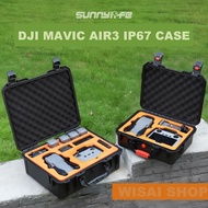 SunnyLife กระเป๋า Waterproof IP67 Hard Shell Carrying Bag for DJI AIR 3 / DJI AIR 3S