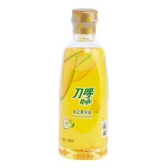 刀嘜純正粟米油