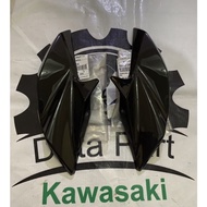 ORIGINAL Black Headlight COVER SET Z250SL Z 250 SL