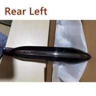 คีย์ที่จับประตู F04สำหรับ BMW F07 F10 F06 F01 F03หน้าหลังซ้ายขวา51217231934 51217231933 51217231932