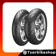 ยาง CST CM-NK01 ขนาด 110/70-17 140/70-17 150/60-17