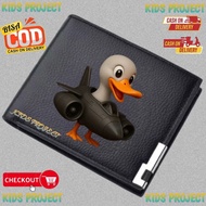 Custom Bombombani Guzzini Character Children's Wallet