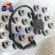 Ignition Coil Comp With Plug for Spark Scomadi TT125 TT125 Technica