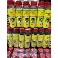 MINYAK GAMAT  BERANGIN & MINYAK GAMAT ASLi SRI MAHSURI  MAJU) LANGKAWI