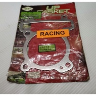 HONDA LC135 BLOCK GASKET RACING 2.0MM 74MM