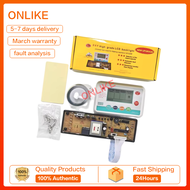 บอร์ด PCB เครื่องซักผ้าอเนกประสงค์/บอร์ด Mesin Basuh SXY2299