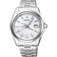 Citizen AQ1040-53A Men's【Direct From Japan】